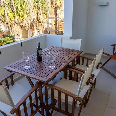 Qawra - Trilithon Court St. Paul's Bay